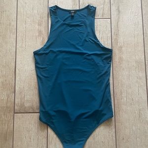 Express bodysuit